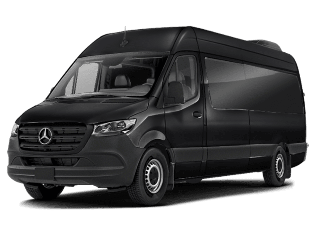 Mercedes Sprinter (Executive)